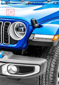 جیپ رانگلەر